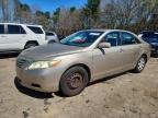 TOYOTA CAMRY 2009