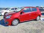 MITSUBISHI MIRAGE 2018
