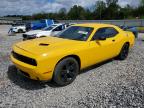 DODGE CHALLENGER 2018