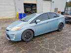 TOYOTA PRIUS 2013