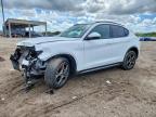ALFA ROMEO STELVIO 2022