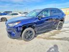 TOYOTA RAV4 HYBRID 2020
