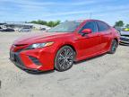 TOYOTA CAMRY HYBRID 2020