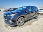 TOYOTA HIGHLANDER 2020