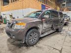 NISSAN ARMADA 2015