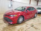 TOYOTA CAMRY HYBRID 2019