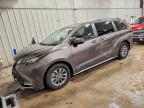 TOYOTA SIENNA 2021