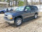 CHEVROLET TAHOE 2005
