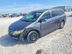 HONDA ODYSSEY 2015