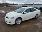 TOYOTA CAMRY HYBRID 2012
