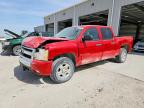 CHEVROLET SILVERADO 2008