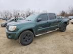TOYOTA TACOMA 2011