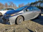 TOYOTA PRIUS PRIME 2021
