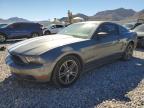 FORD MUSTANG 2010