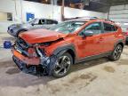 SUBARU CROSSTREK 2024