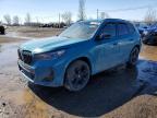 BMW X1 2025
