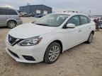 NISSAN SENTRA 2017