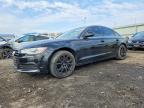 AUDI A6 2014