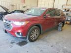 CHEVROLET TRAVERSE 2020