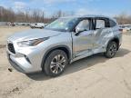 TOYOTA HIGHLANDER 2021
