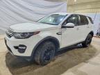 LAND ROVER DISCOVERY SPORT 2016