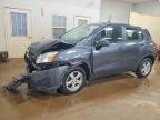 CHEVROLET TRAX 2016