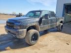 CHEVROLET SILVERADO 2003
