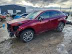 TOYOTA VENZA 2021
