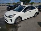 KIA RIO 2018