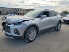 CHEVROLET BLAZER 2022