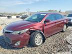 TOYOTA AVALON HYBRID 2014
