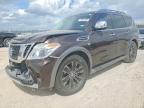 NISSAN ARMADA 2018