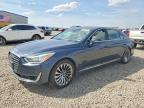 GENESIS G90 2017