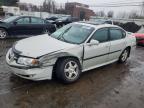 CHEVROLET IMPALA 2003