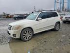 MERCEDES-BENZ GLK-CLASS 2012
