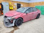 TOYOTA CAMRY 2023