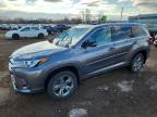 TOYOTA HIGHLANDER 2019