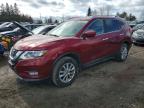 NISSAN ROGUE 2019
