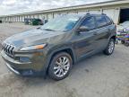 JEEP CHEROKEE 2014