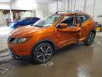 NISSAN ROGUE SPORT 2017