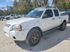 NISSAN FRONTIER 2004