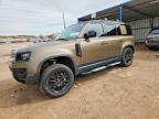 LAND ROVER DEFENDER 2024