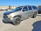 CHEVROLET SUBURBAN 2007