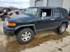 TOYOTA FJ CRUISER 2007