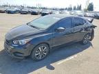 NISSAN VERSA 2024