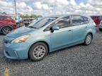TOYOTA PRIUS V 2013