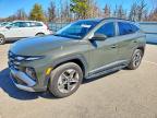 HYUNDAI TUCSON 2026