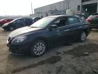 NISSAN SENTRA 2019