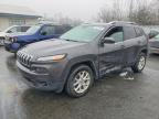 JEEP CHEROKEE 2017