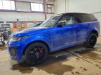 LAND ROVER RANGE ROVER SPORT 2022